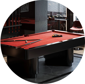 Bida Pool