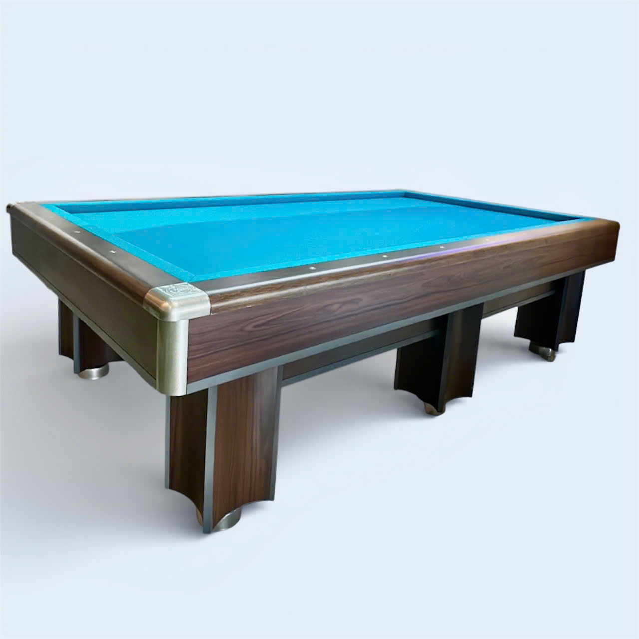 Bàn bida france serial 8