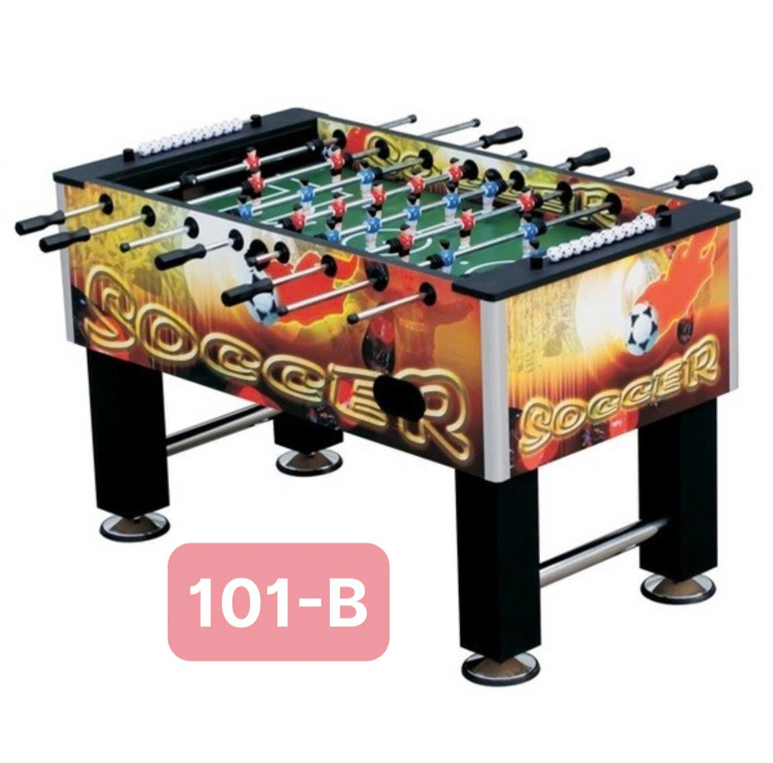 Bàn đá banh 101-B