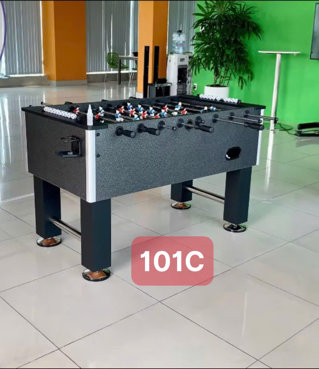 Bàn đá banh 101-C