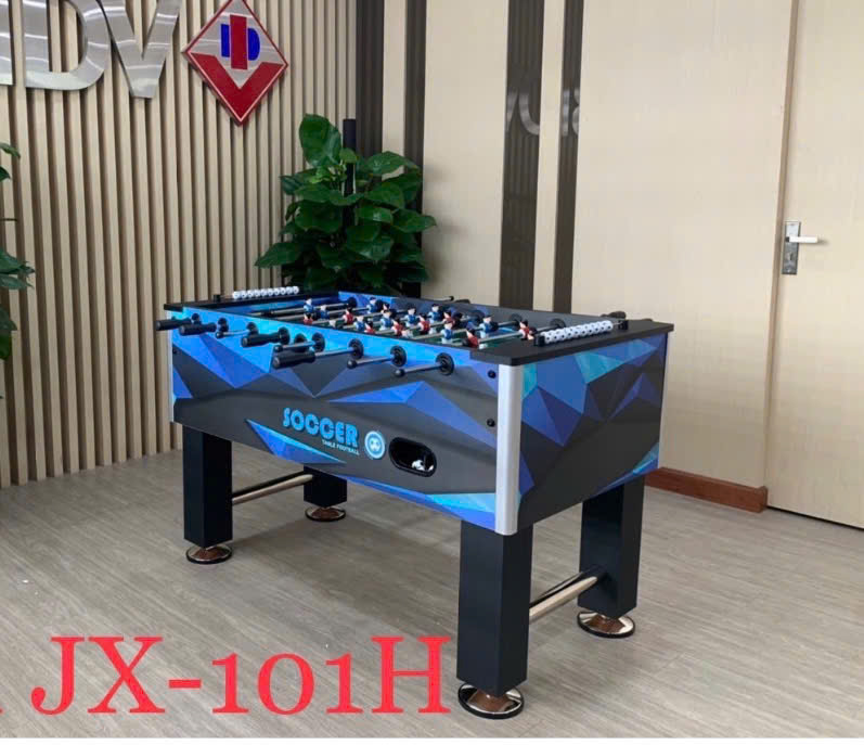 Bàn đá banh JX101-H