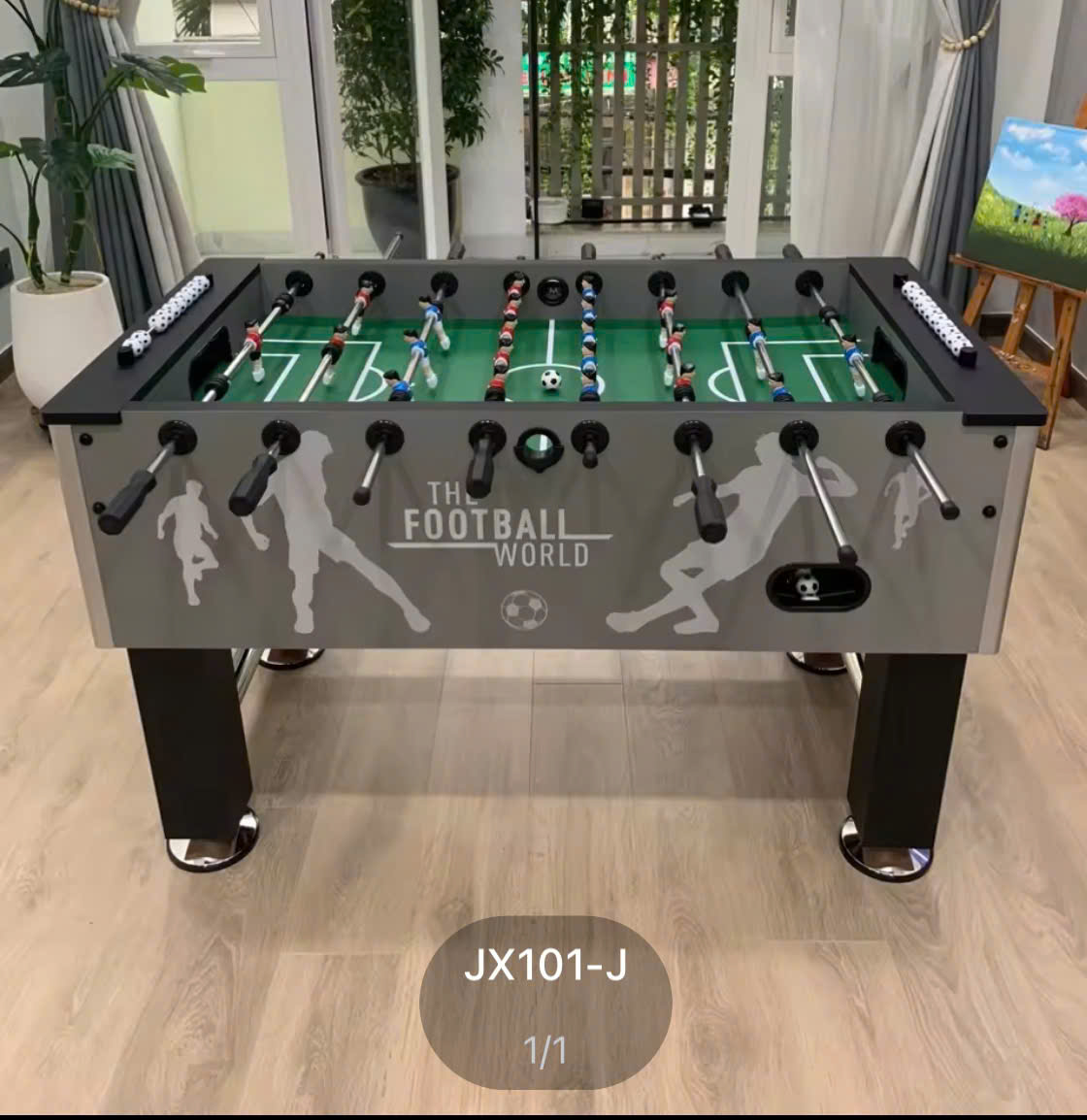 Bàn đá banh JX-101-J