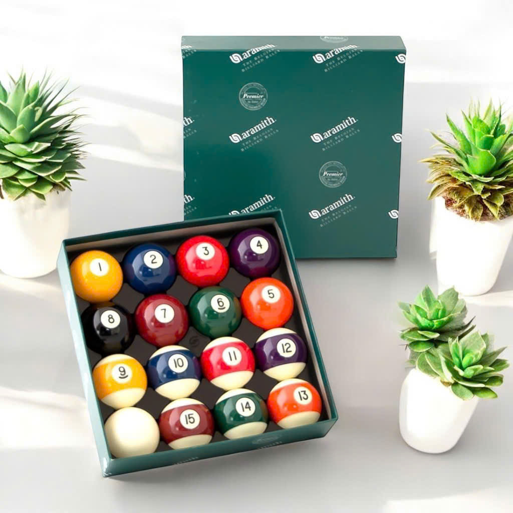 Bi số Bỉ 16 bi