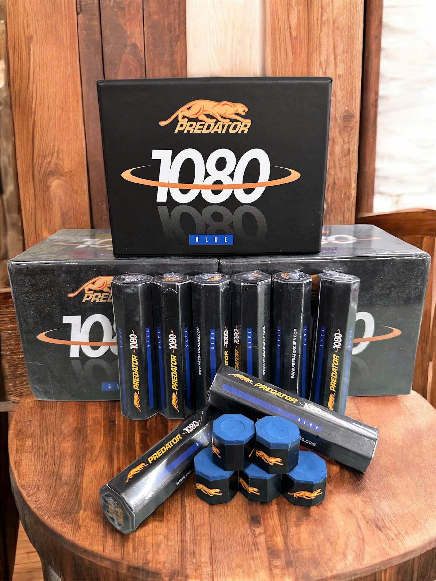 Lơ báo 1080