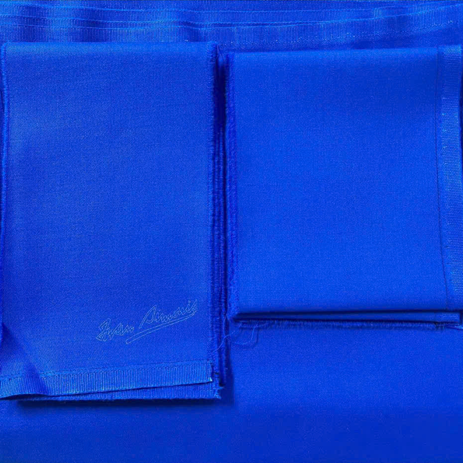 Vải 3C (ba băng) simonc