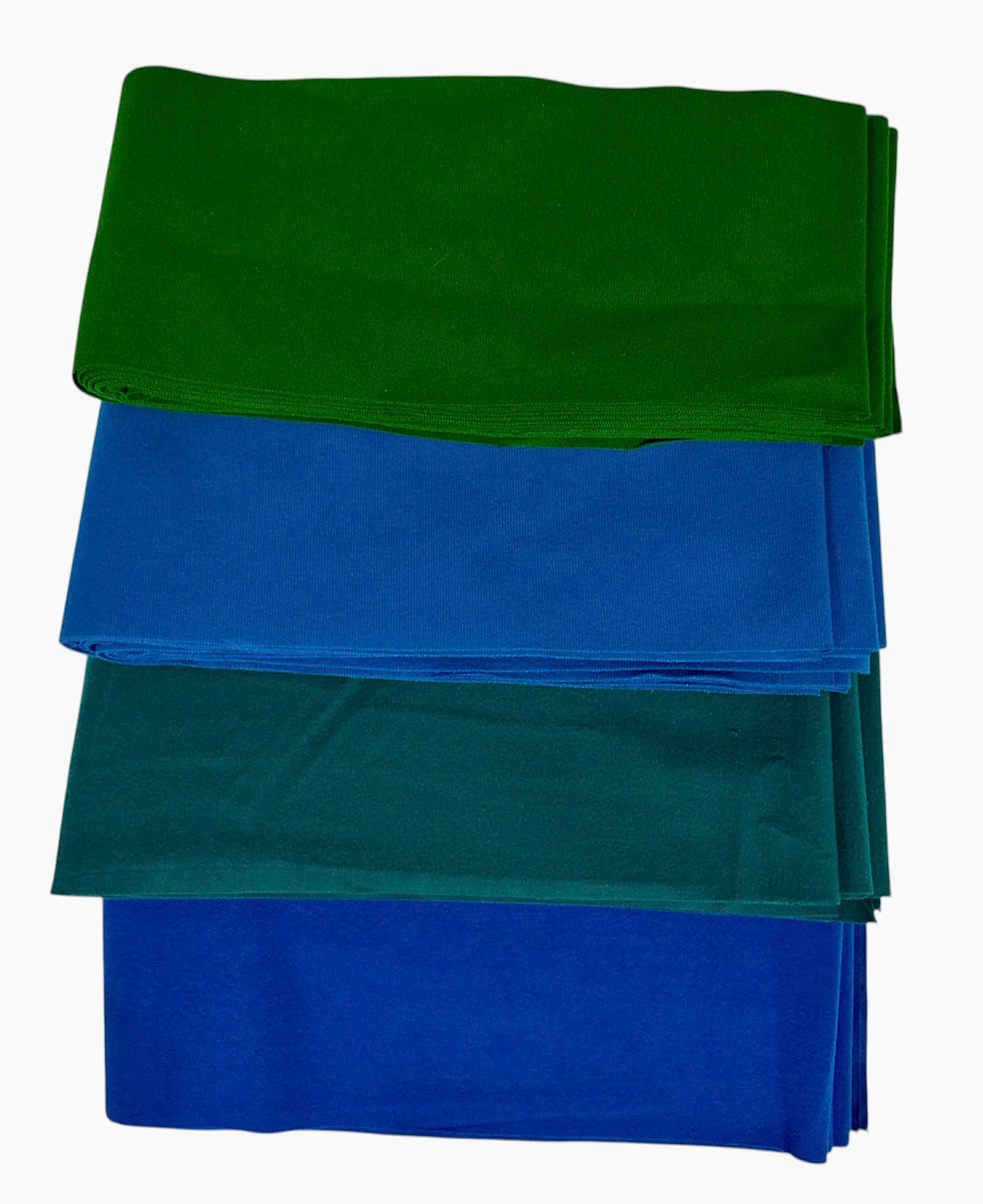 Vải băng Bida nỉ lỳ (thun)