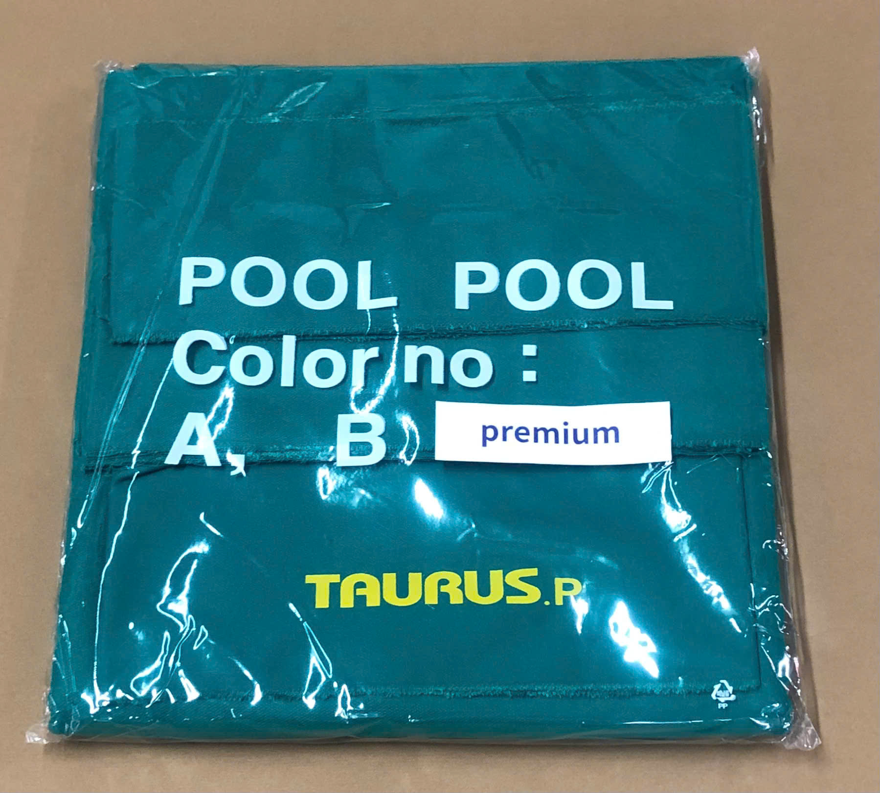 Vải Bida pool Hàn Quốc